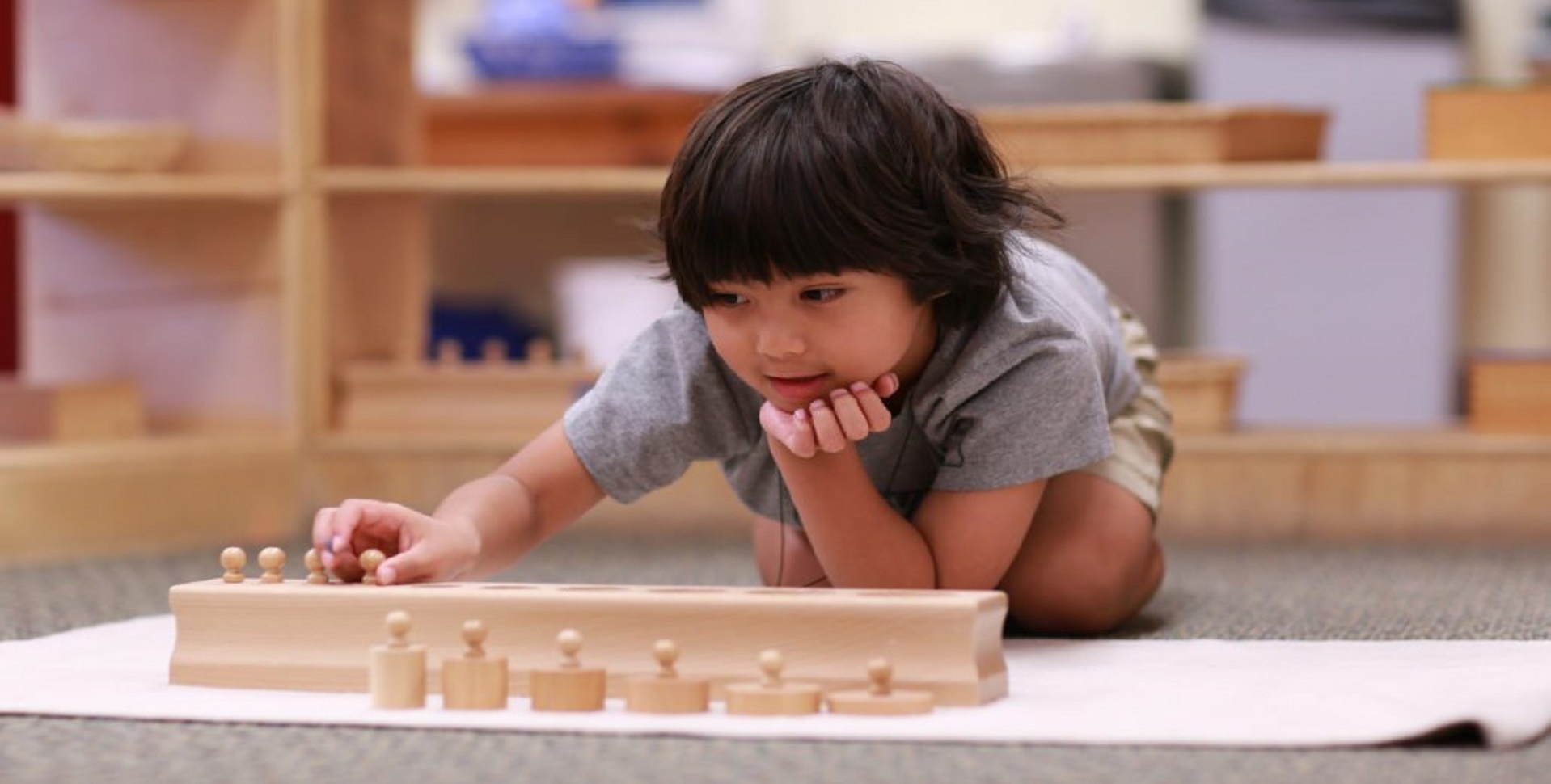 Nurture your Child's Imagination and Creativity